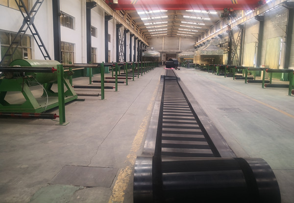 如何解決擋邊帶打毛產生粉塵的收集問題？脈沖除塵器的工作原理是什么？